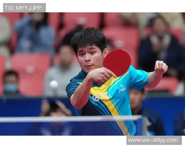 乒乓球团队协作实力分析上海乒乓球队荣登第七名榜单