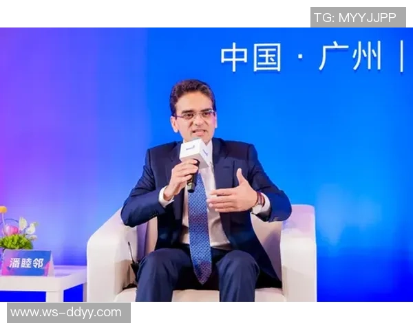 专访吴芳揭秘和平精英成功背后的策略与创新之路