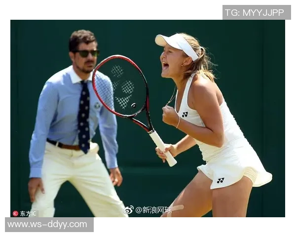 与张丽畅谈她的网球生涯与成长历程的精彩故事